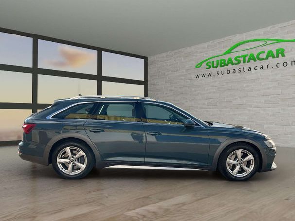 Audi A6 Allroad 3.0 TDI quattro Tiptronic 210 kW image number 4