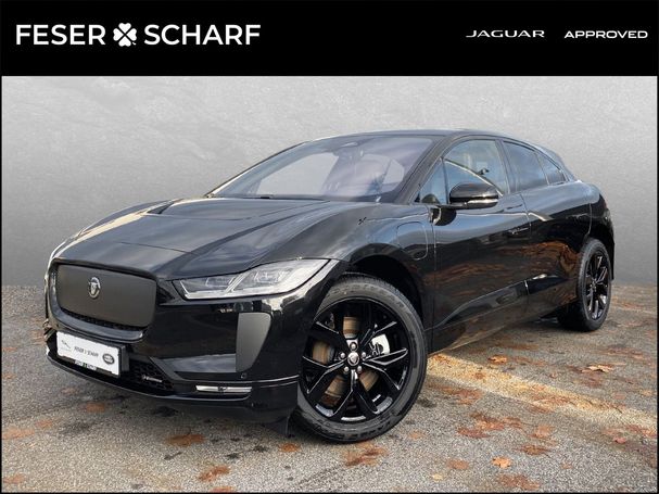 Jaguar I-Pace EV400 SE 294 kW image number 1