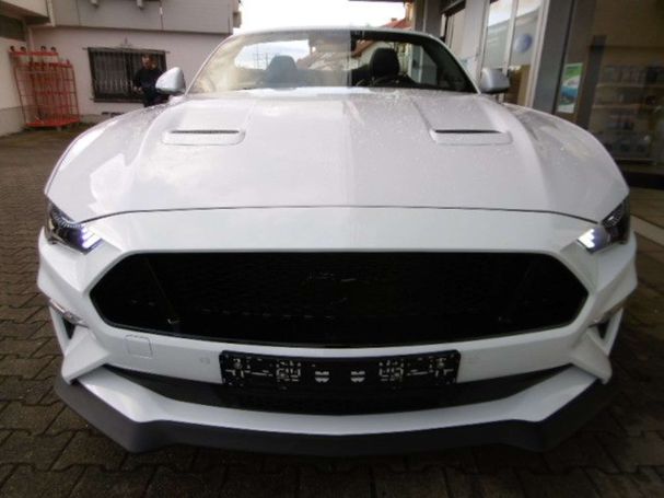 Ford Mustang GT Convertible 5.0 V8 330 kW image number 4