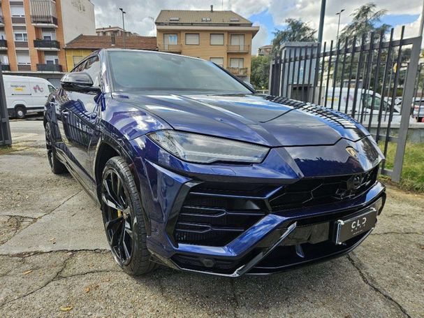 Lamborghini Urus 478 kW image number 4