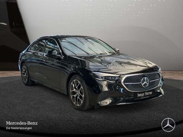 Mercedes-Benz E 220 d 145 kW image number 2