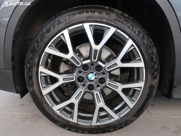 BMW X1 xDrive18d Sport Line 110 kW image number 19