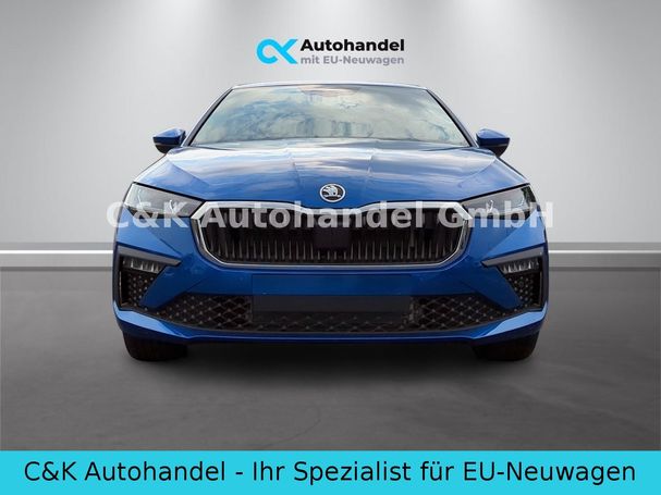 Skoda Scala 1.0 TSI DSG 85 kW image number 2