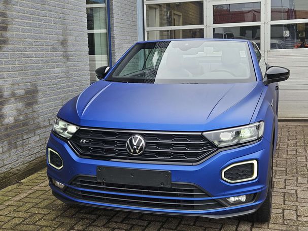 Volkswagen T-Roc 1.5 TSI DSG 110 kW image number 6