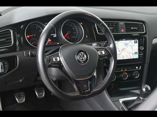 Volkswagen Golf 1.0 TSI Join 81 kW image number 13