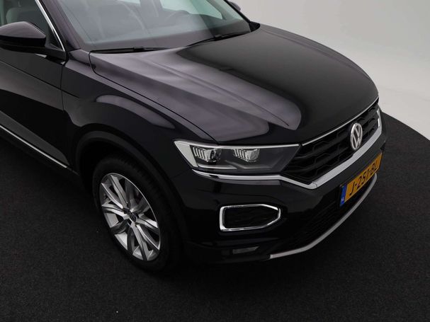 Volkswagen T-Roc 1.5 TSI DSG 110 kW image number 12