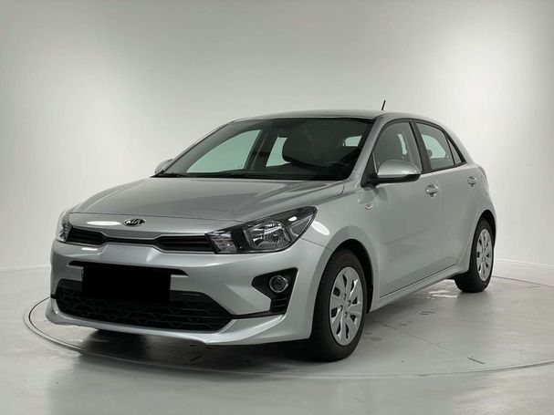 Kia Rio 1.2 62 kW image number 8