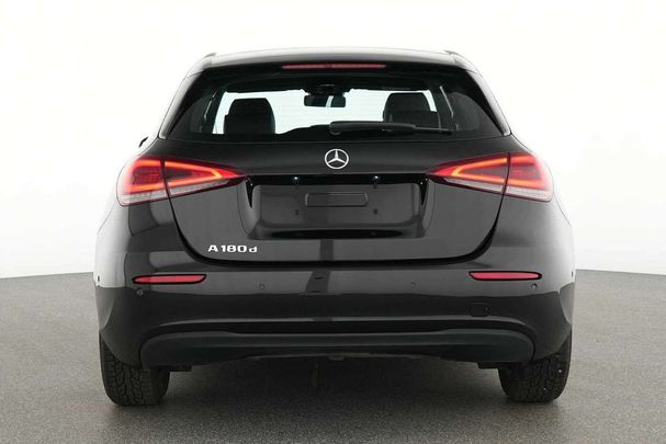 Mercedes-Benz A 180 d 85 kW image number 7