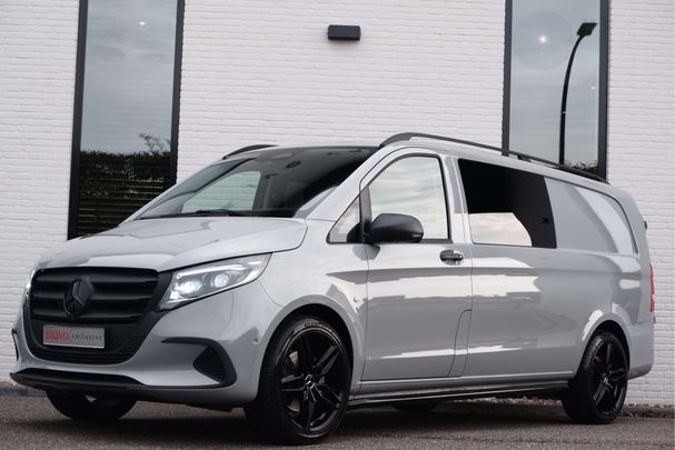 Mercedes-Benz Vito 119 CDi 140 kW image number 2