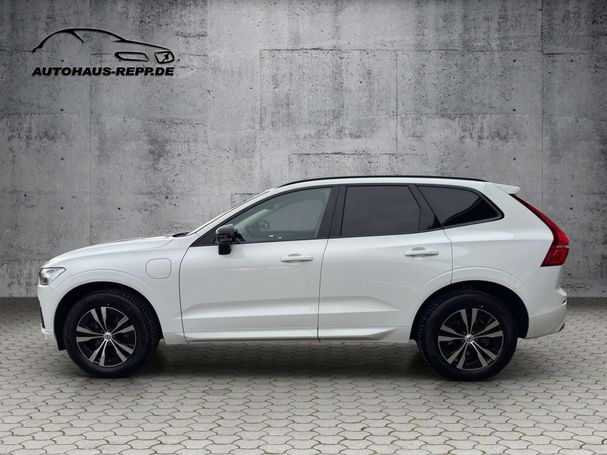 Volvo XC60 Plug-in Hybrid T6 R Design AWD Recharge 251 kW image number 2