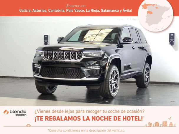 Jeep Grand Cherokee 279 kW image number 2