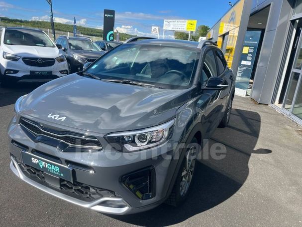 Kia Stonic 1.0 T-GDi 88 kW image number 1