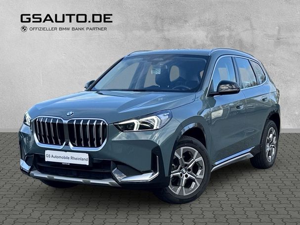 BMW X1 sDrive18d 110 kW image number 1