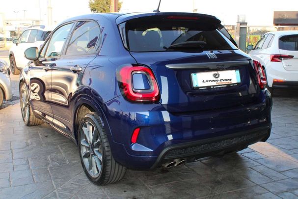 Fiat 500X 1.6 96 kW image number 6