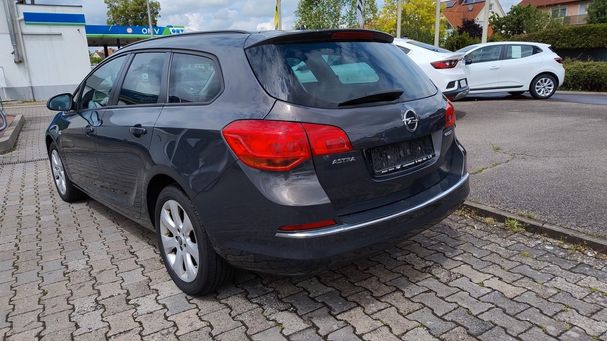 Opel Astra Sports Tourer Style 103 kW image number 3