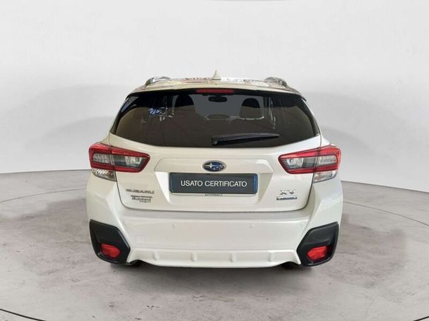 Subaru XV 2.0i Style 110 kW image number 4