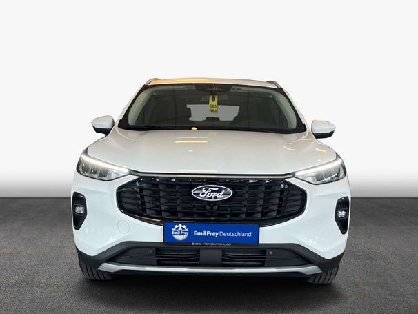 Ford Kuga 112 kW image number 2