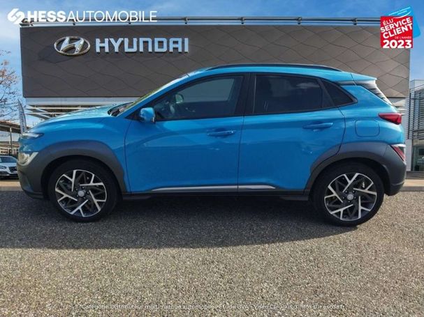 Hyundai Kona 78 kW image number 5