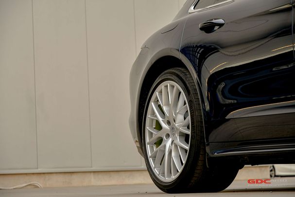 Porsche Panamera Turbo Hybrid PDK 343 kW image number 30