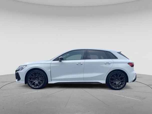 Audi RS3 S tronic Sportback 294 kW image number 5