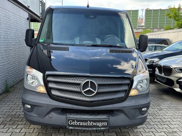 Mercedes-Benz Sprinter 316 CDi 120 kW image number 8