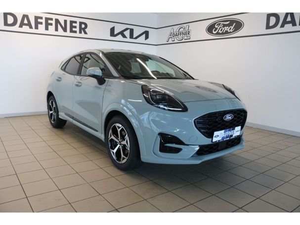 Ford Puma 1.0 EcoBoost ST-Line 92 kW image number 1