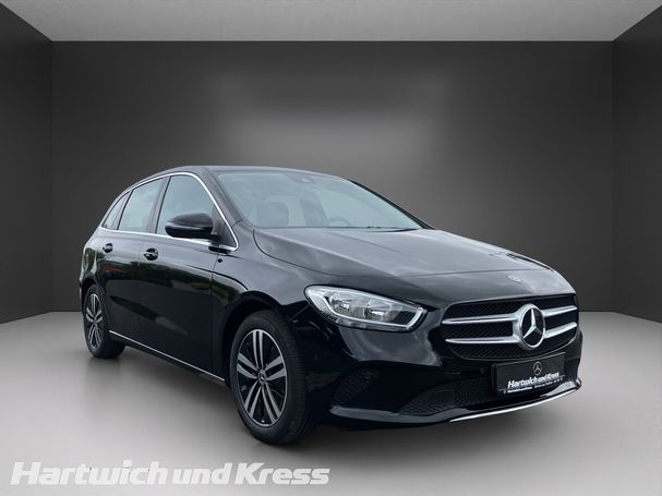 Mercedes-Benz B 180 100 kW image number 8