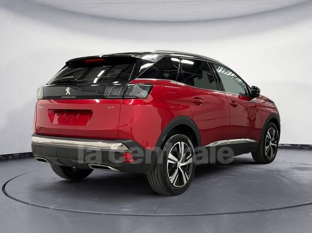 Peugeot 3008 PureTech 130 EAT8 S&S 96 kW image number 3