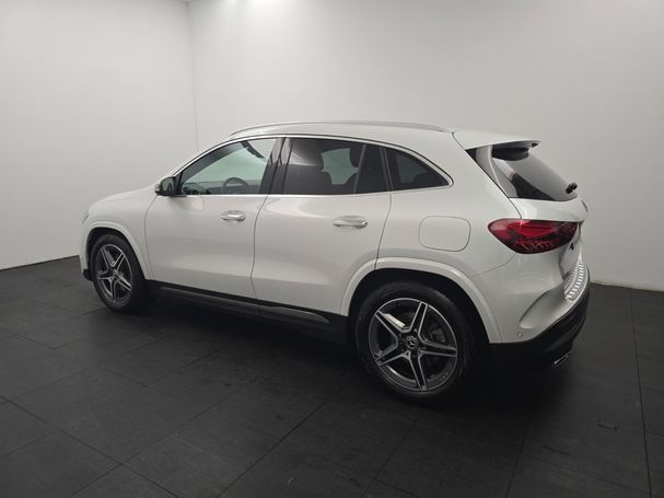 Mercedes-Benz GLA 250 165 kW image number 11