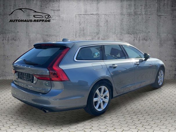 Volvo V90 D4 Momentum 140 kW image number 6