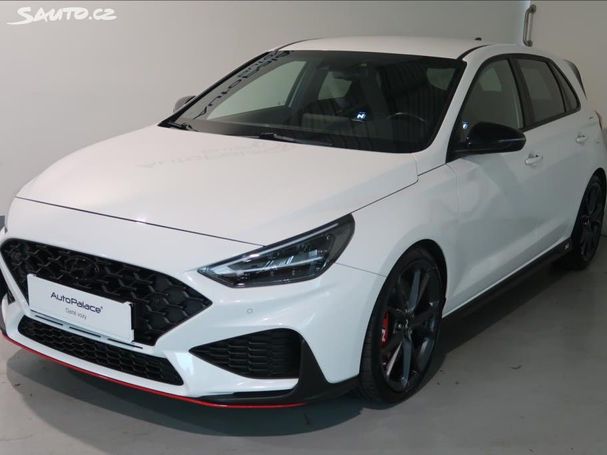 Hyundai i30 N 206 kW image number 1