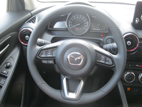 Mazda 2 90 66 kW image number 11