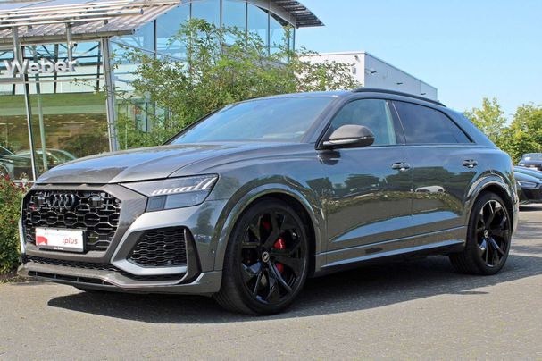 Audi RSQ8 441 kW image number 30