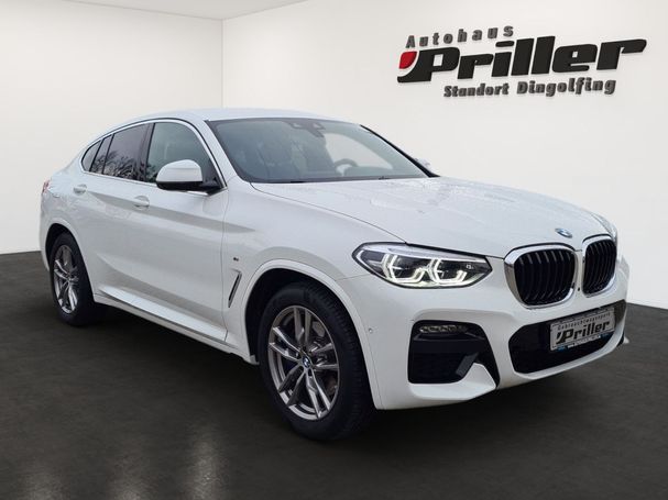 BMW X4 xDrive 185 kW image number 2