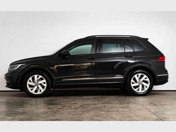 Volkswagen Tiguan 1.5 TSI Life DSG 110 kW image number 3