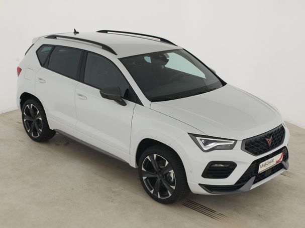 Cupra Ateca 2.0 TSI 140 kW image number 8