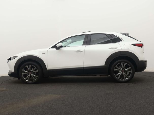 Mazda CX-30 SKYACTIV-X 2.0 132 kW image number 2