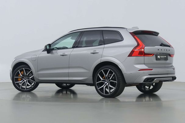 Volvo XC60 T8 Polestar Engineered AWD 335 kW image number 1