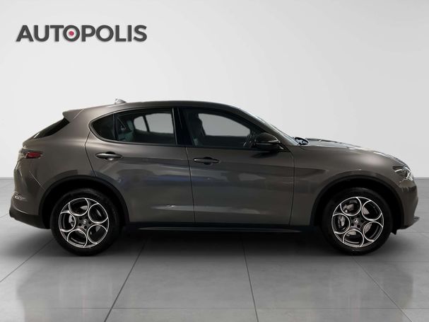 Alfa Romeo Stelvio 2.0 Q4 206 kW image number 6