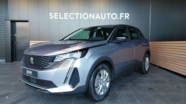 Peugeot 3008 PureTech 130 EAT8 Active 96 kW image number 1