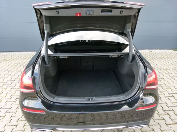 Mercedes-Benz A 200 d 110 kW image number 28