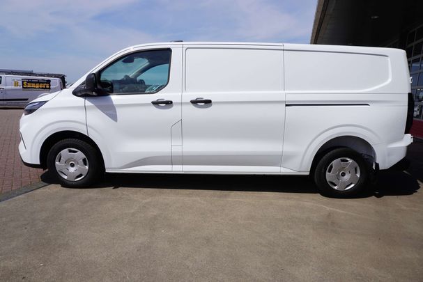 Ford Transit Custom 320 L2H1 Trend 125 kW image number 8