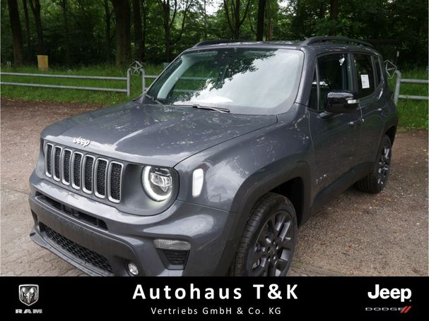 Jeep Renegade 140 kW image number 1