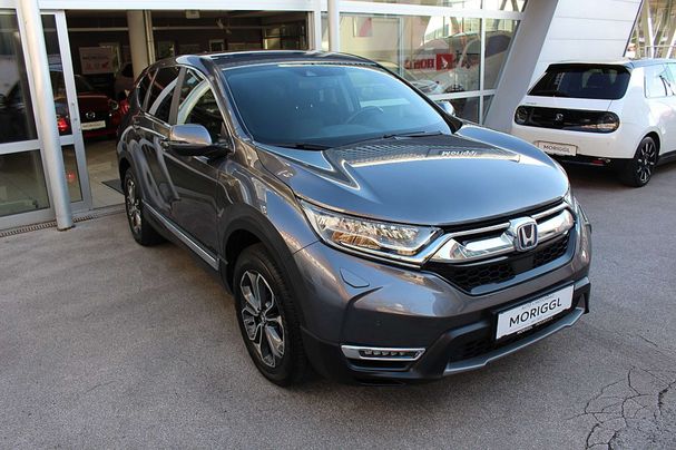 Honda CR-V Elegance 107 kW image number 2