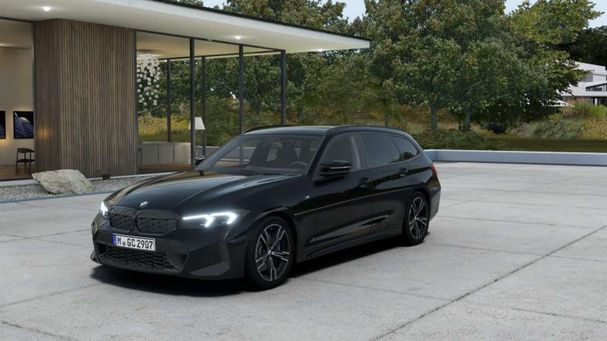 BMW 340d xDrive Touring 250 kW image number 1