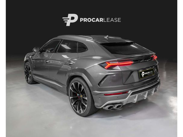 Lamborghini Urus 478 kW image number 4