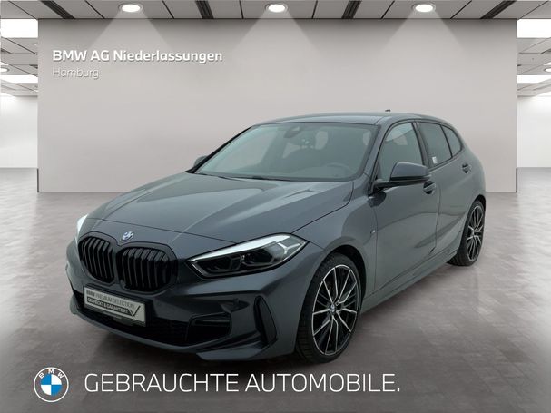 BMW 118i M Sport 100 kW image number 2