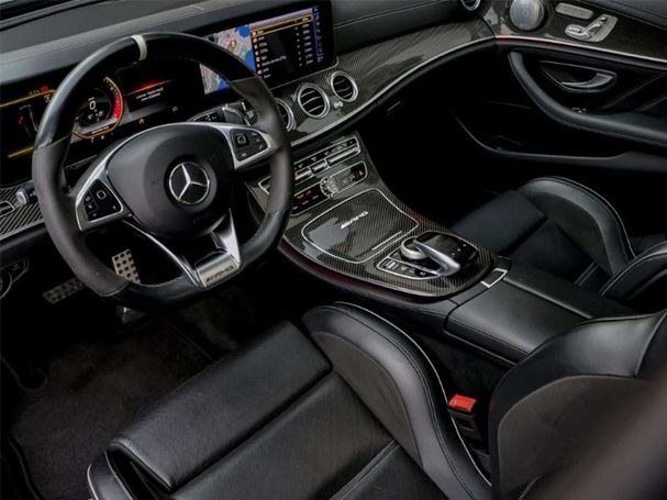 Mercedes-Benz E 63 AMG 457 kW image number 13