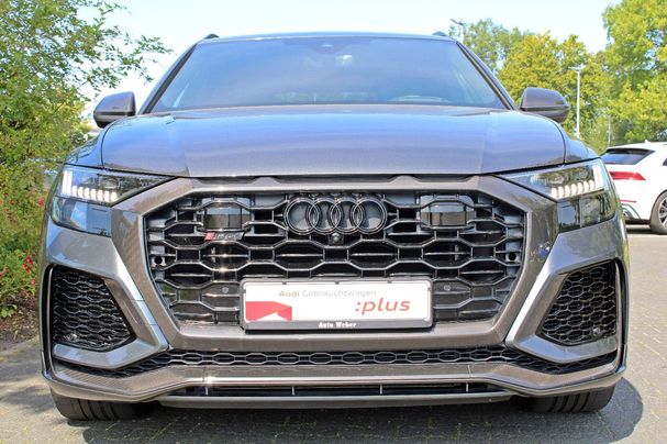 Audi RSQ8 441 kW image number 2