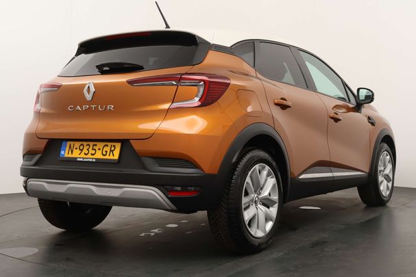 Renault Captur 1.0 TCe 74 kW image number 2